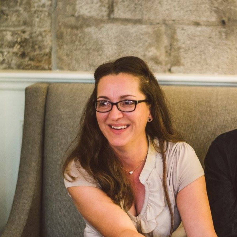 Meet your Posher, Tanja
